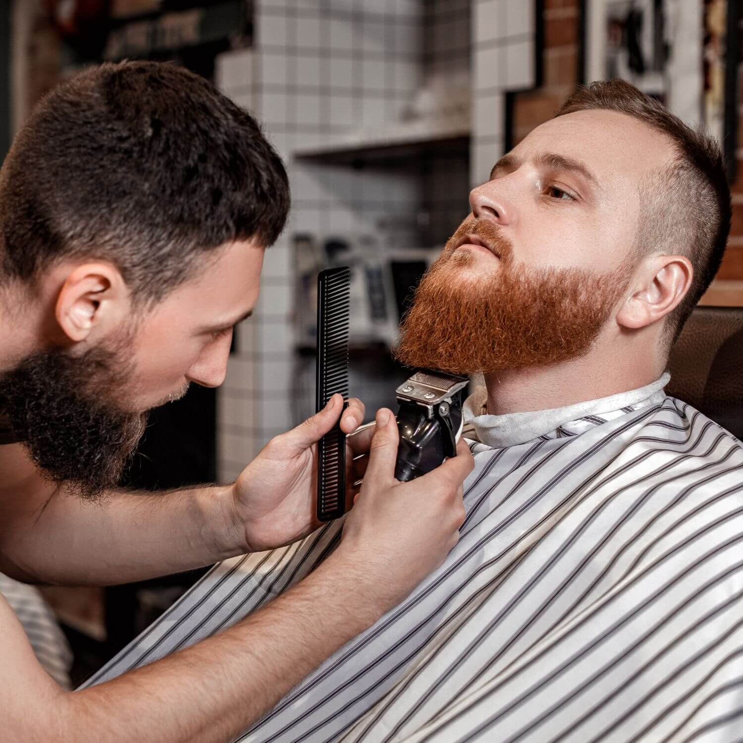 Barbershop