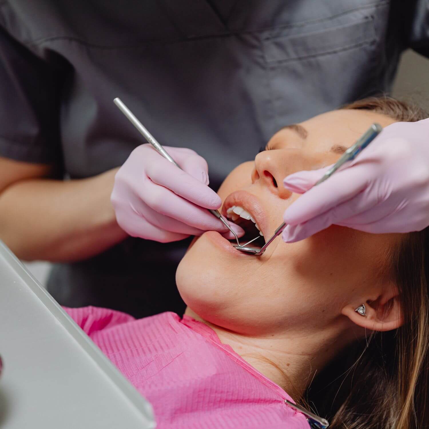 Dental clinic