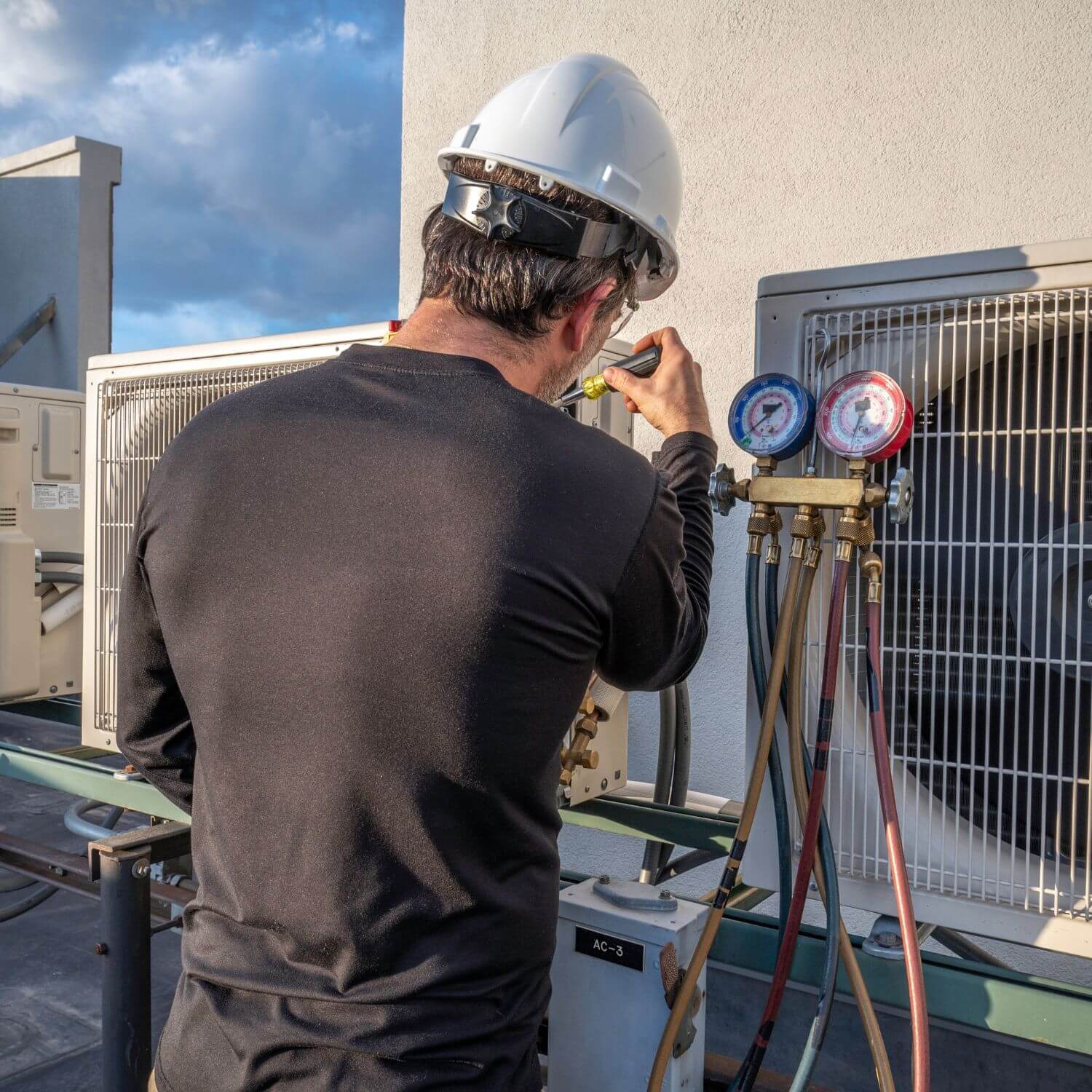 HVAC